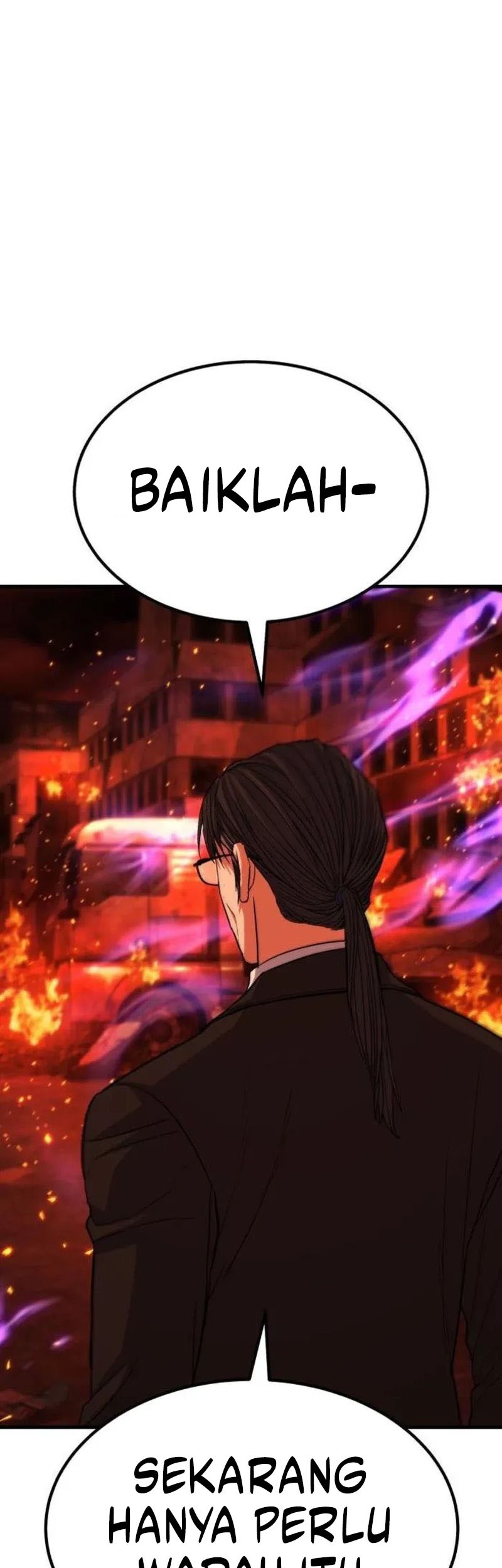 Expelled Hero Is Too Strong chapter 63 halaman 83