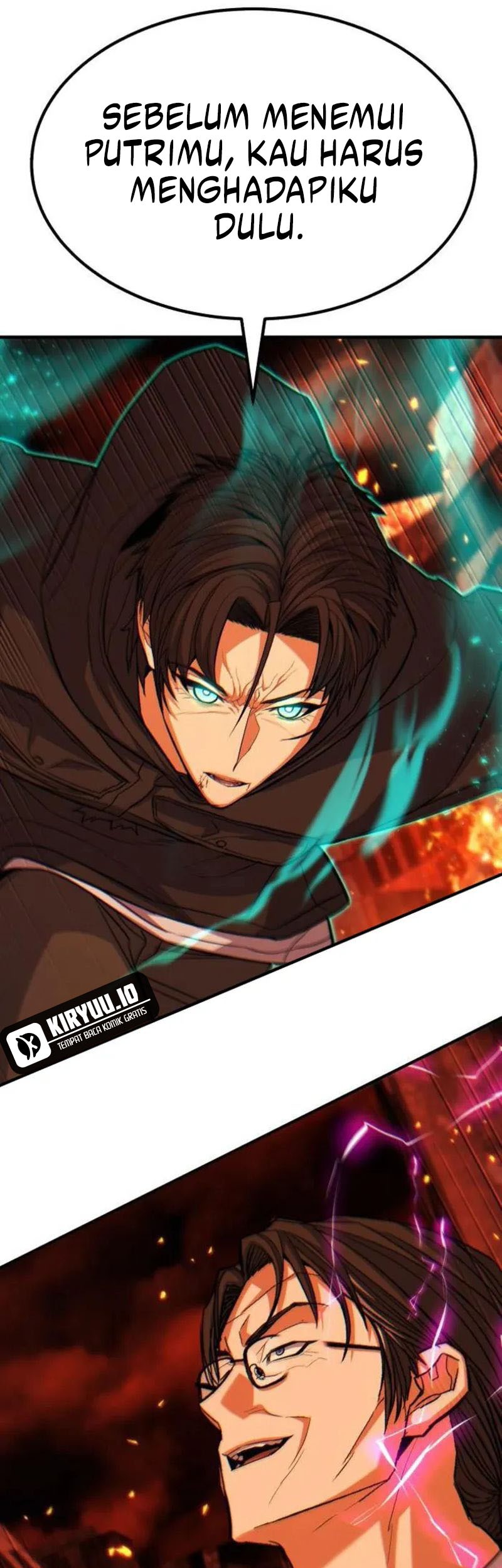 Expelled Hero Is Too Strong chapter 63 halaman 89