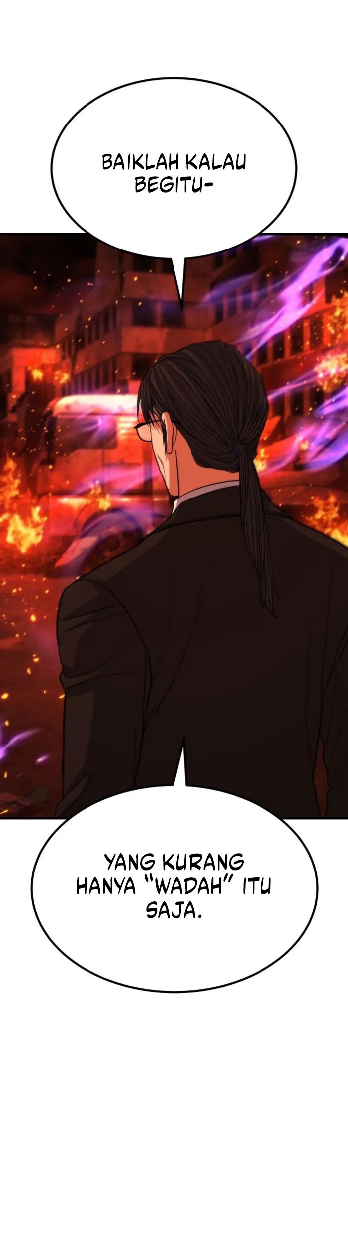 Expelled Hero Is Too Strong chapter 64 halaman 2