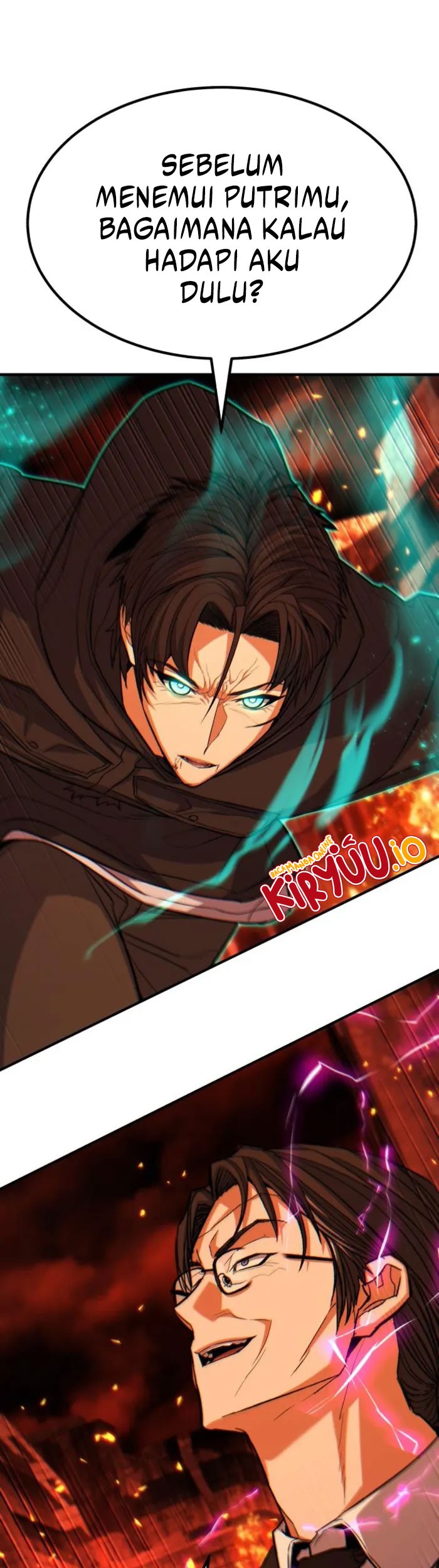 Expelled Hero Is Too Strong chapter 64 halaman 7