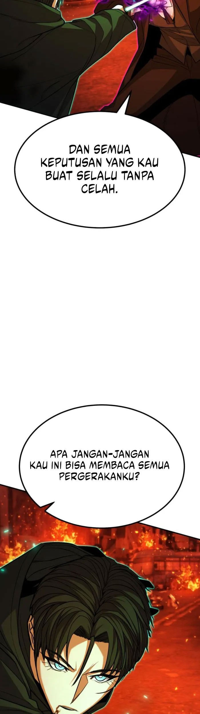 Expelled Hero Is Too Strong chapter 64 halaman 19