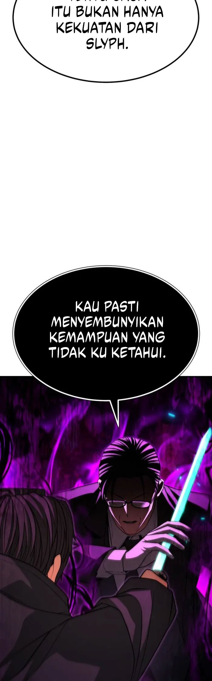 Expelled Hero Is Too Strong chapter 64 halaman 22