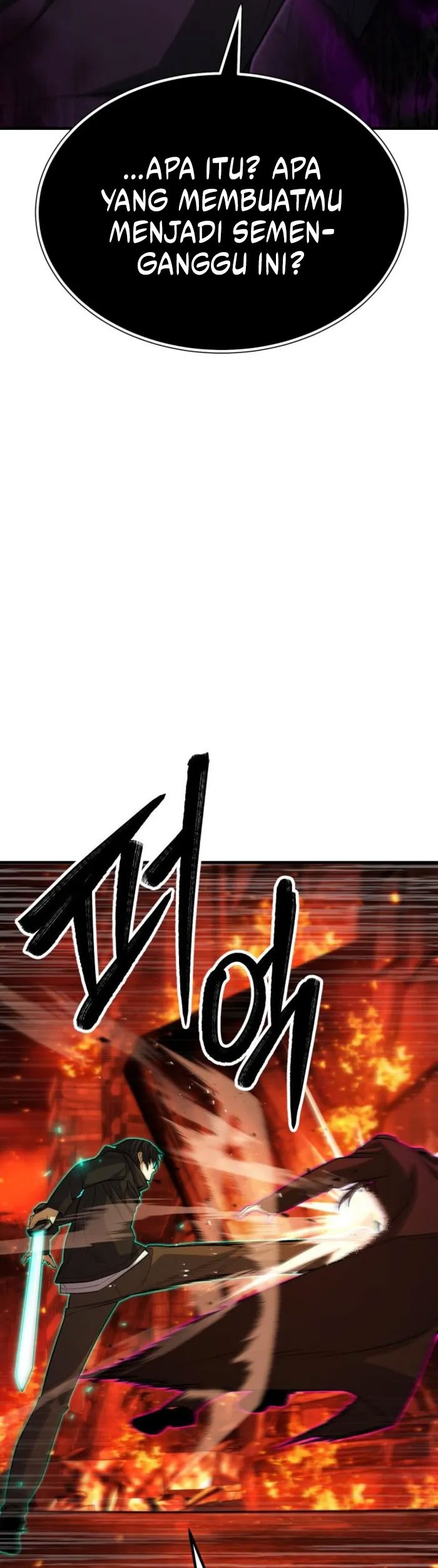 Expelled Hero Is Too Strong chapter 64 halaman 23