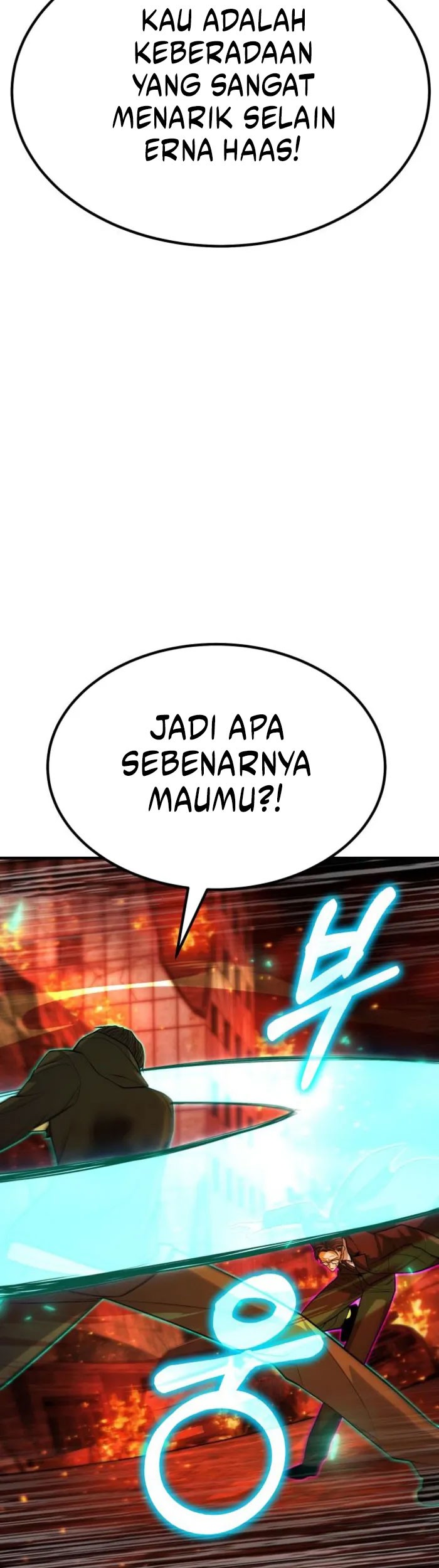 Expelled Hero Is Too Strong chapter 64 halaman 25