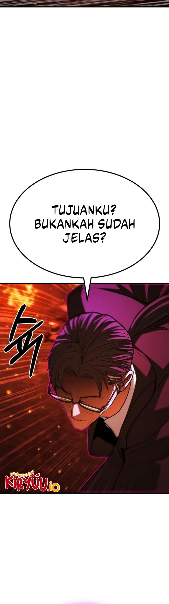 Expelled Hero Is Too Strong chapter 64 halaman 26