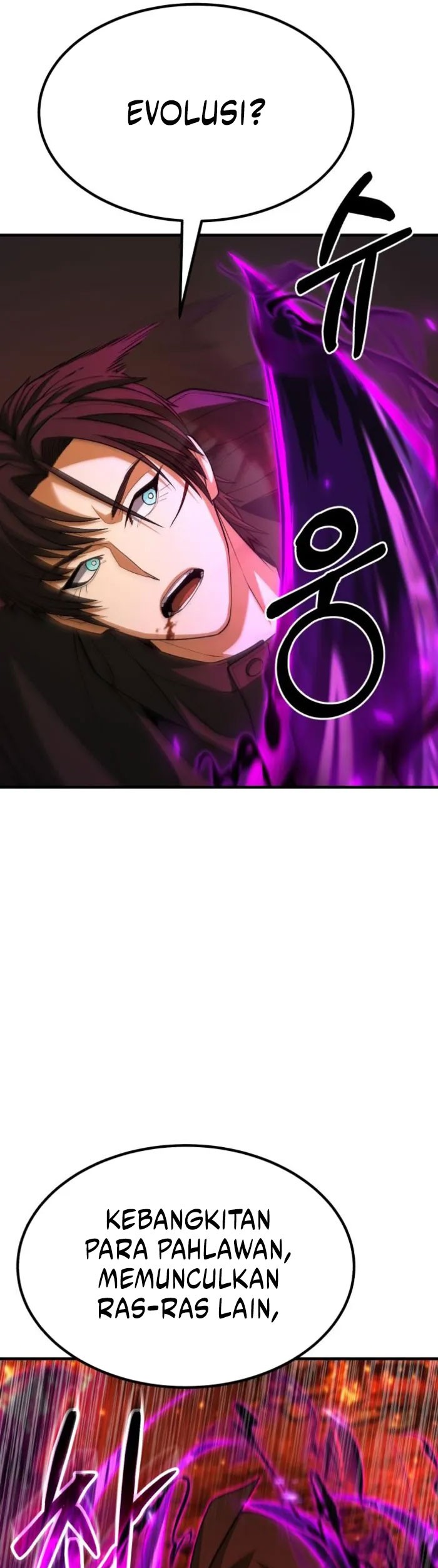 Expelled Hero Is Too Strong chapter 64 halaman 28