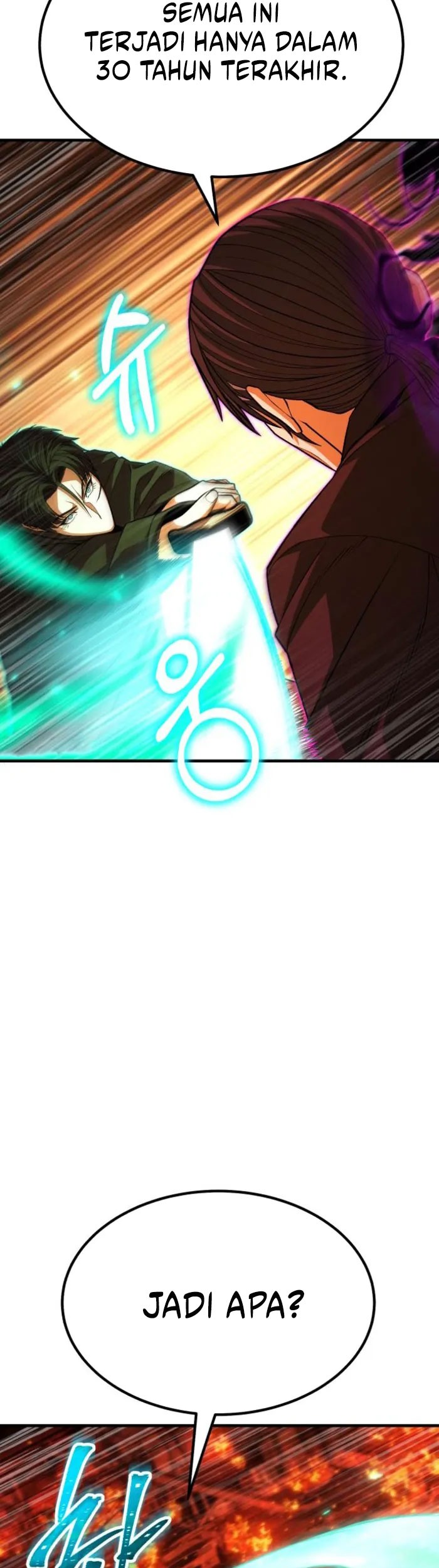 Expelled Hero Is Too Strong chapter 64 halaman 30
