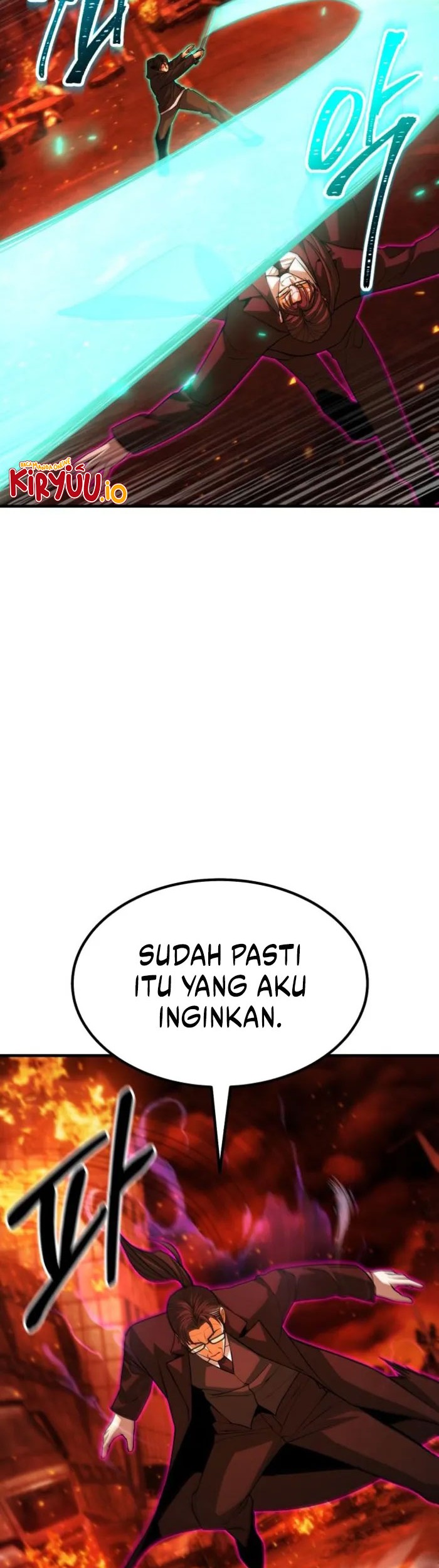 Expelled Hero Is Too Strong chapter 64 halaman 31