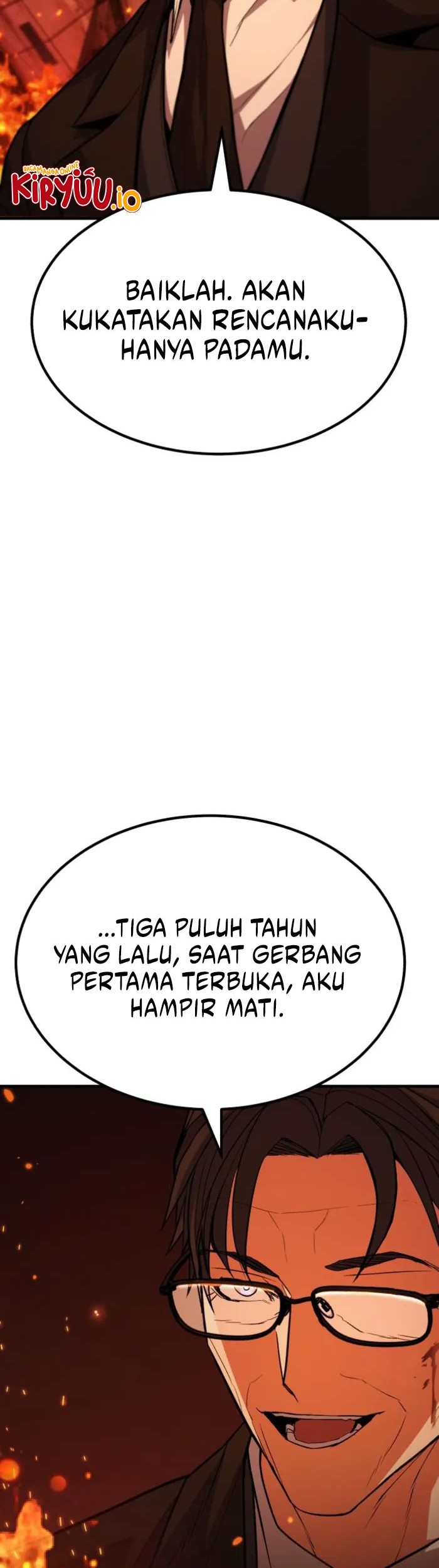 Expelled Hero Is Too Strong chapter 64 halaman 36