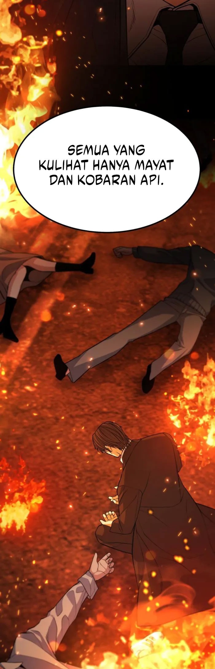Expelled Hero Is Too Strong chapter 64 halaman 37