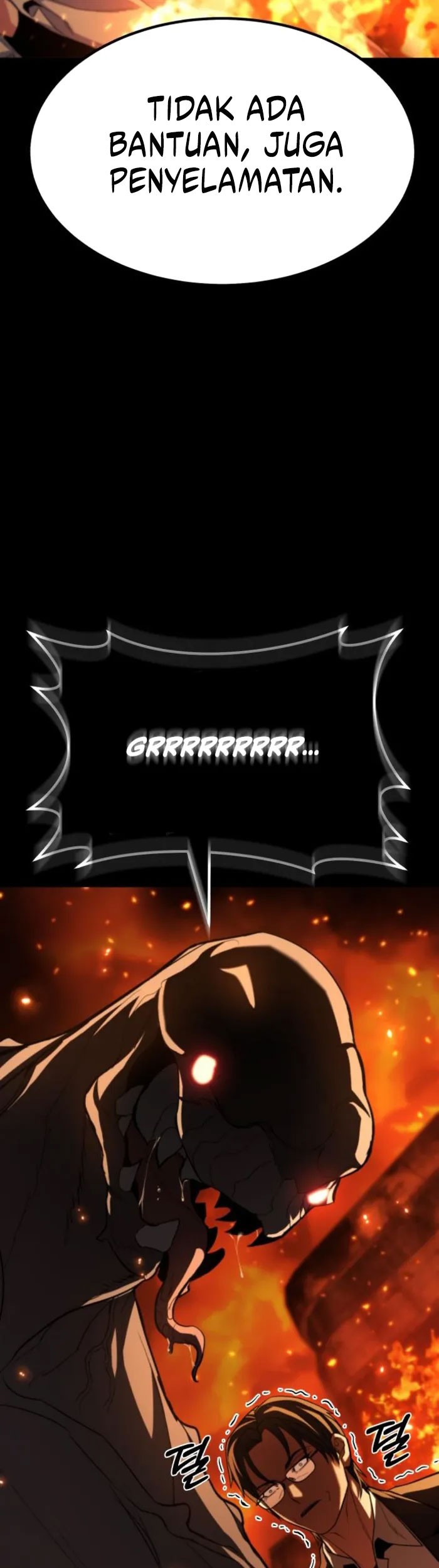 Expelled Hero Is Too Strong chapter 64 halaman 38