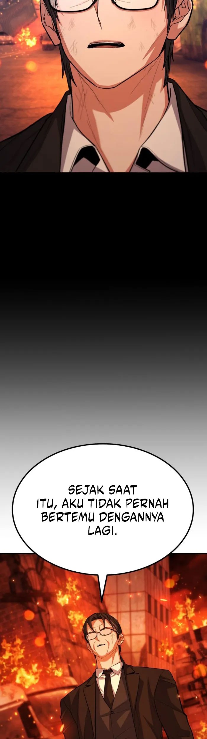 Expelled Hero Is Too Strong chapter 64 halaman 45