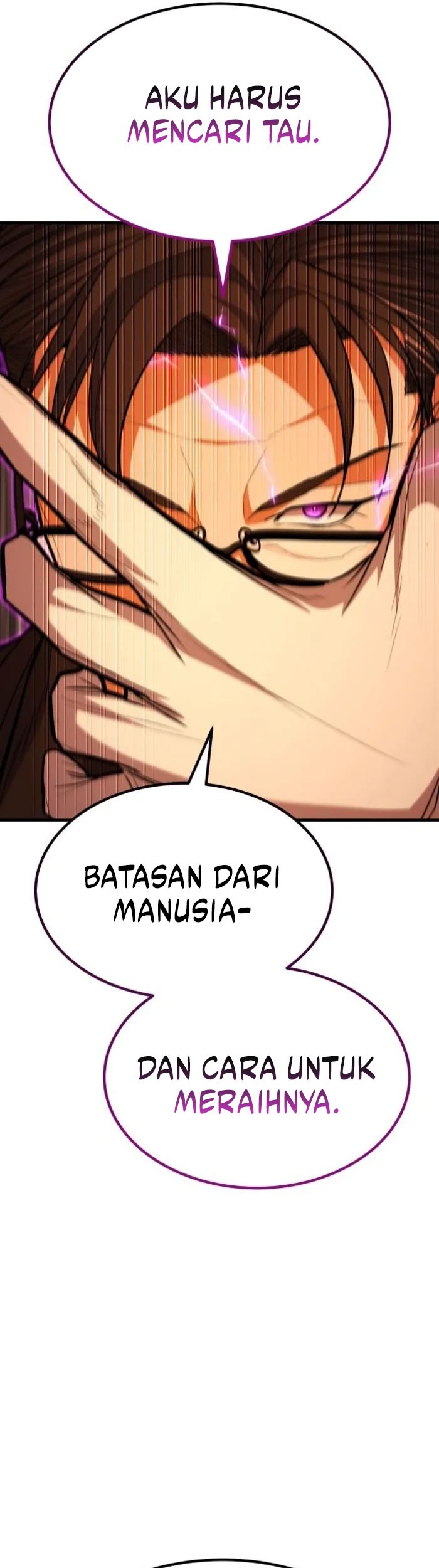 Expelled Hero Is Too Strong chapter 64 halaman 48