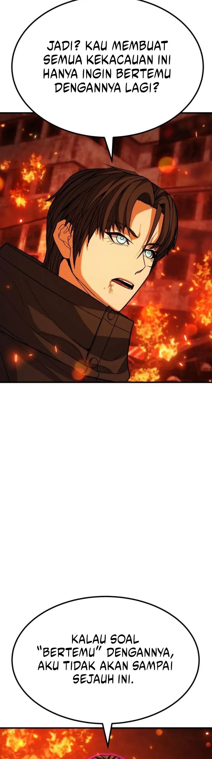 Expelled Hero Is Too Strong chapter 64 halaman 49