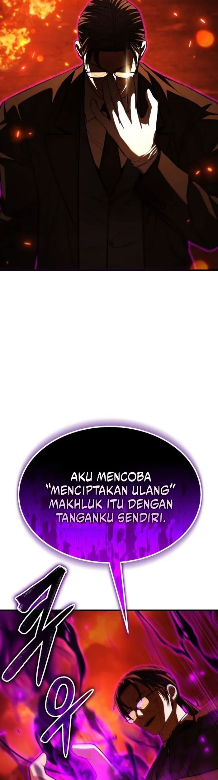 Expelled Hero Is Too Strong chapter 64 halaman 50