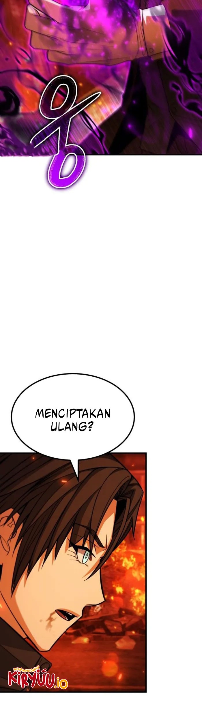 Expelled Hero Is Too Strong chapter 64 halaman 51
