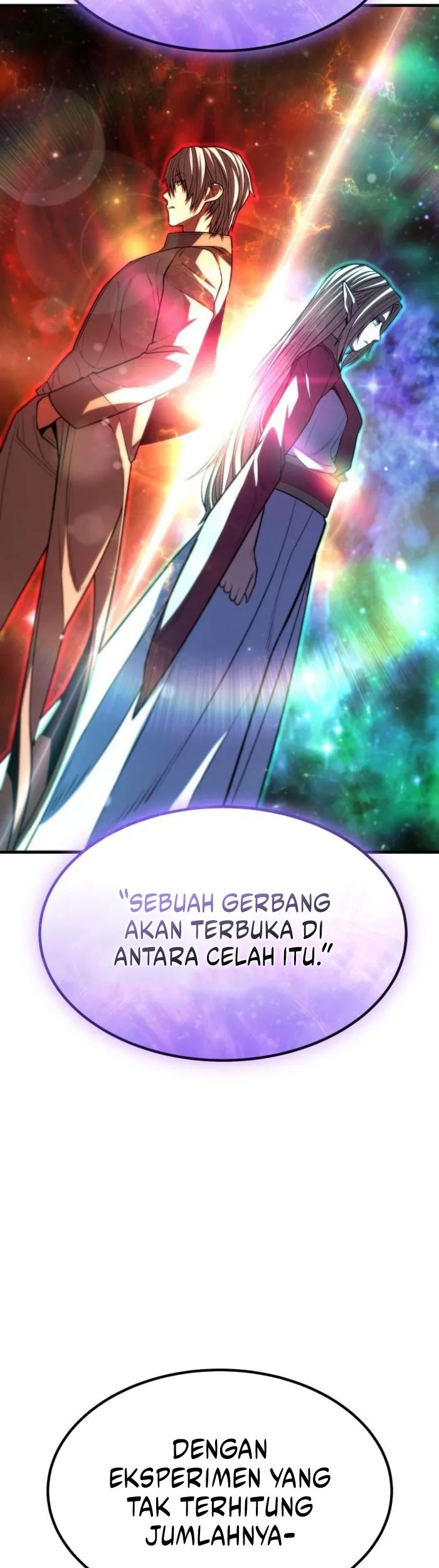 Expelled Hero Is Too Strong chapter 64 halaman 55