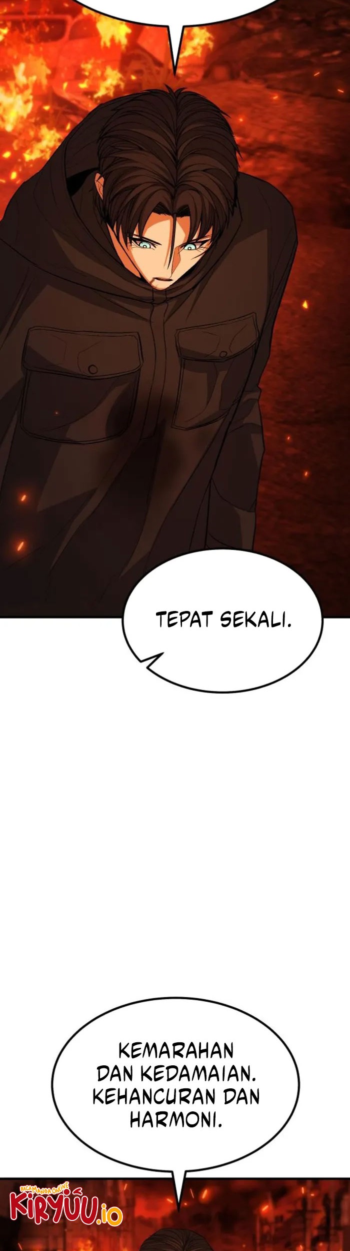 Expelled Hero Is Too Strong chapter 64 halaman 57