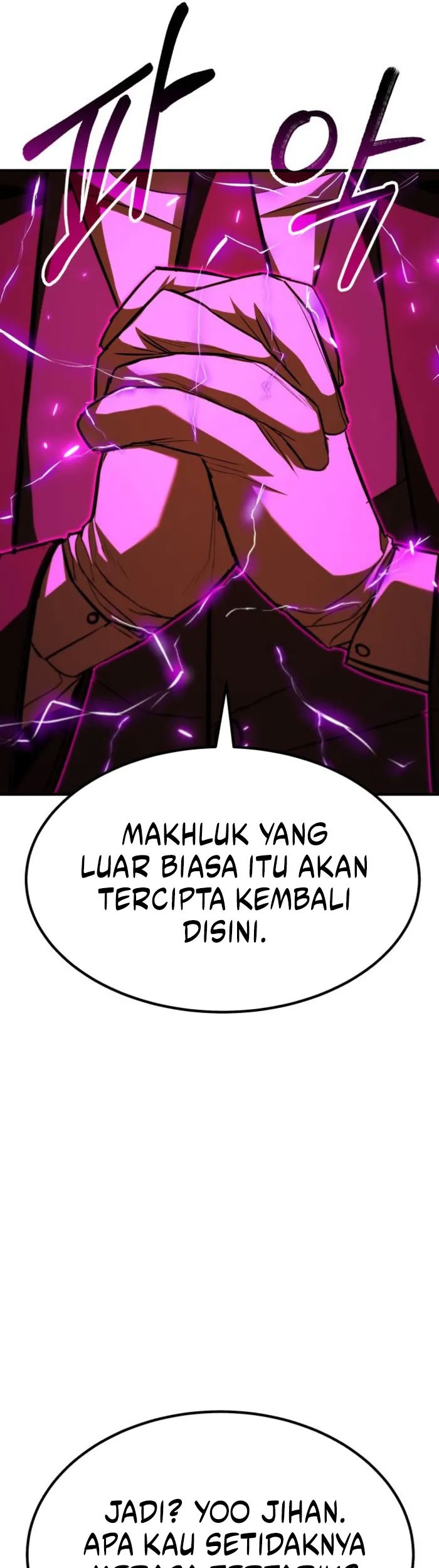 Expelled Hero Is Too Strong chapter 64 halaman 59