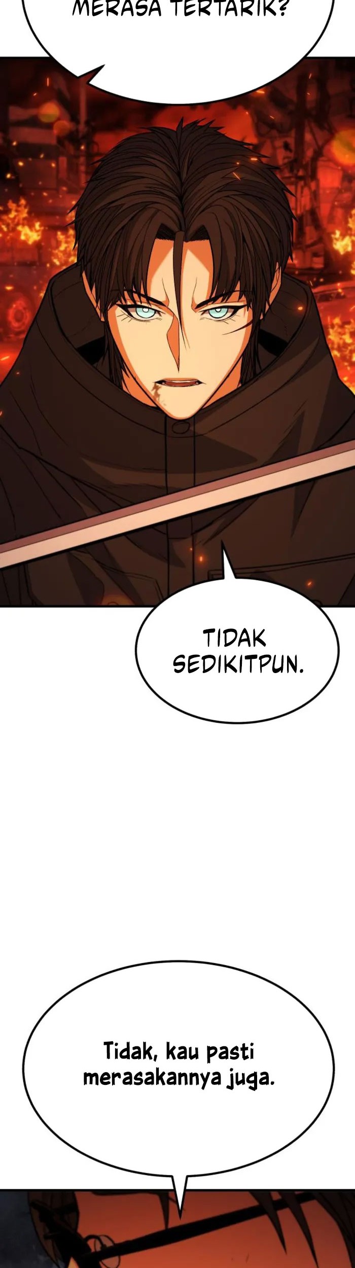 Expelled Hero Is Too Strong chapter 64 halaman 60
