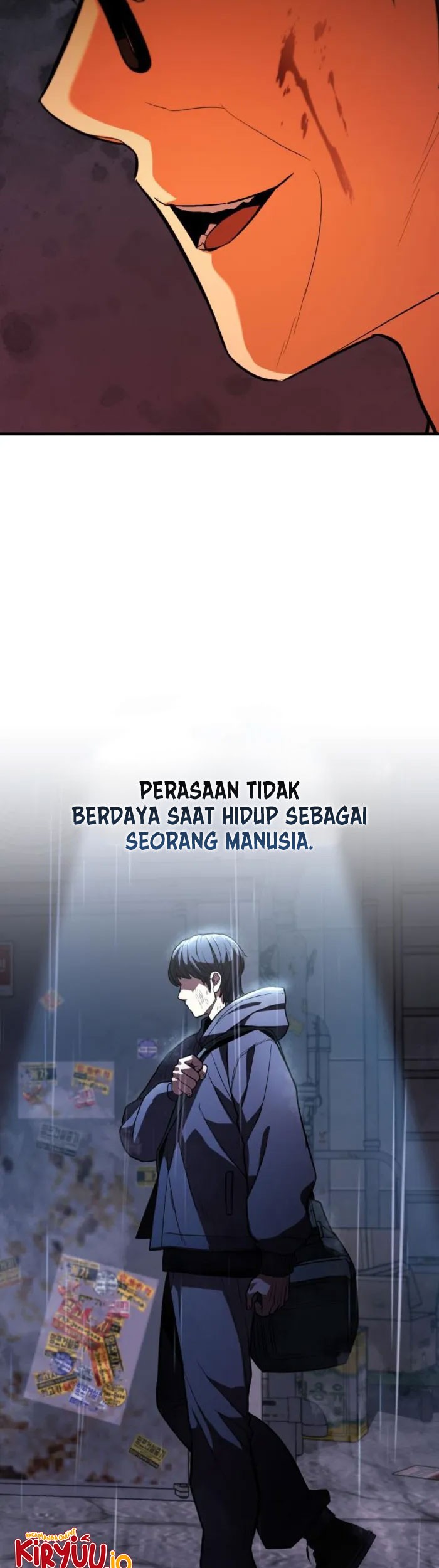Expelled Hero Is Too Strong chapter 64 halaman 61