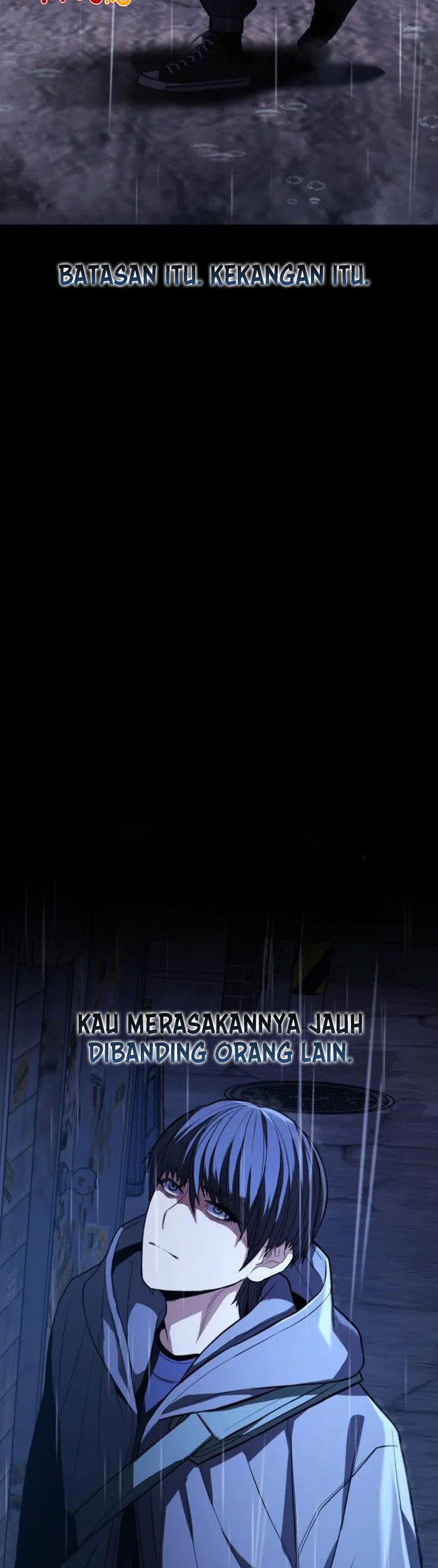 Expelled Hero Is Too Strong chapter 64 halaman 62