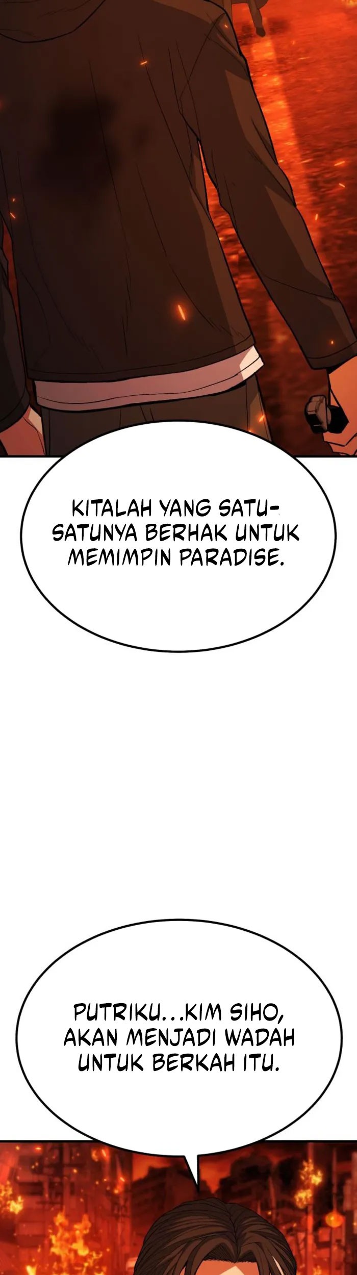 Expelled Hero Is Too Strong chapter 64 halaman 64