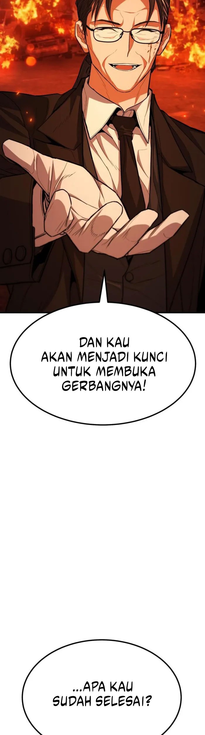 Expelled Hero Is Too Strong chapter 64 halaman 65