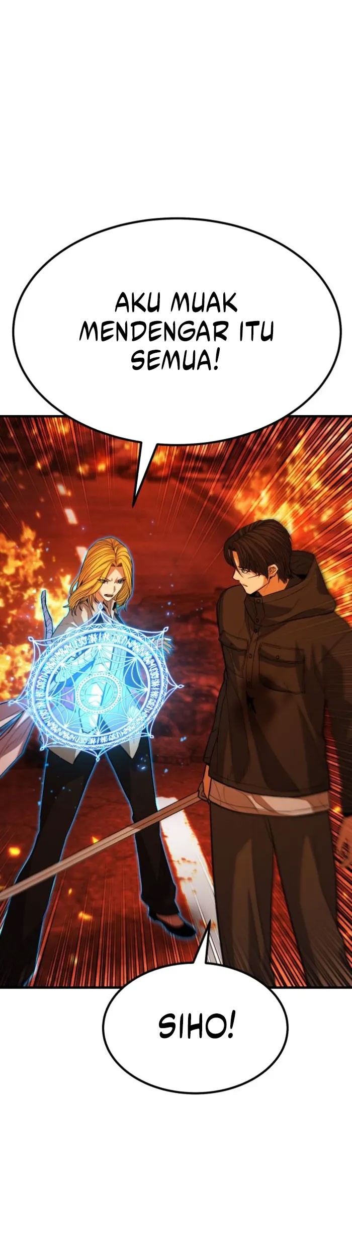 Expelled Hero Is Too Strong chapter 64 halaman 68