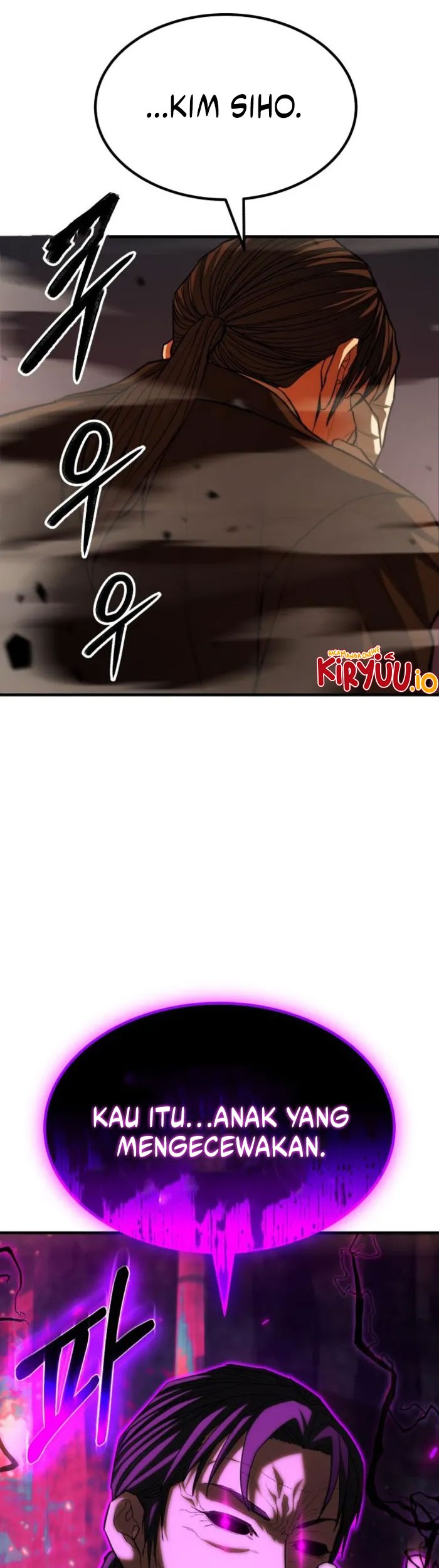 Expelled Hero Is Too Strong chapter 64 halaman 71