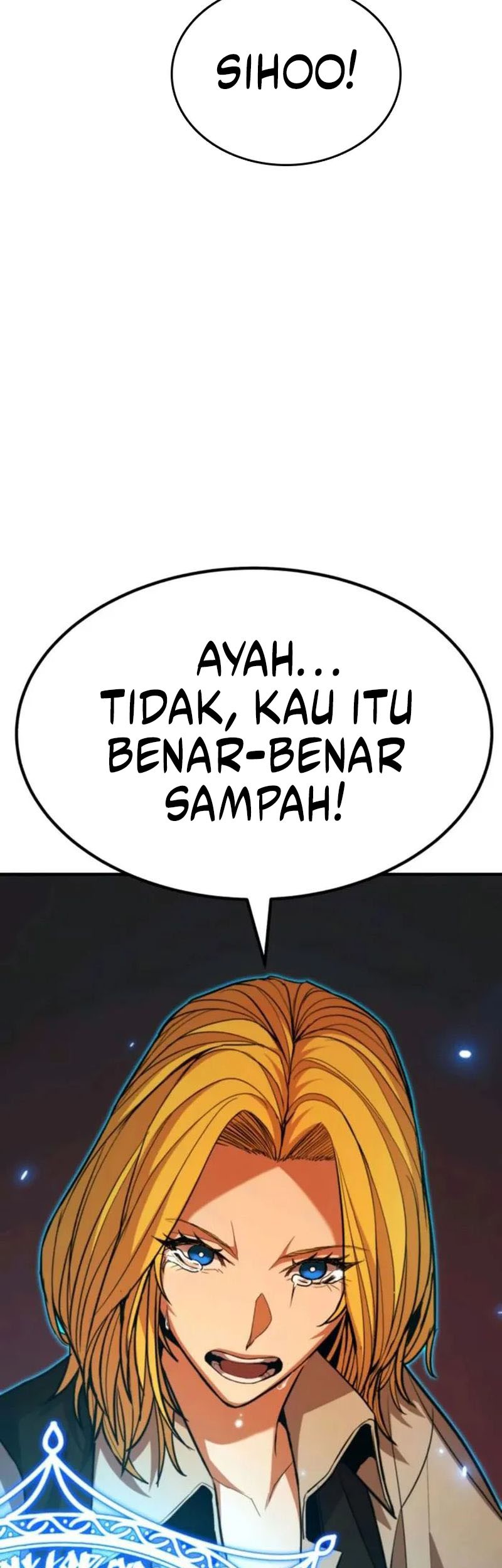 Expelled Hero Is Too Strong chapter 65 halaman 4