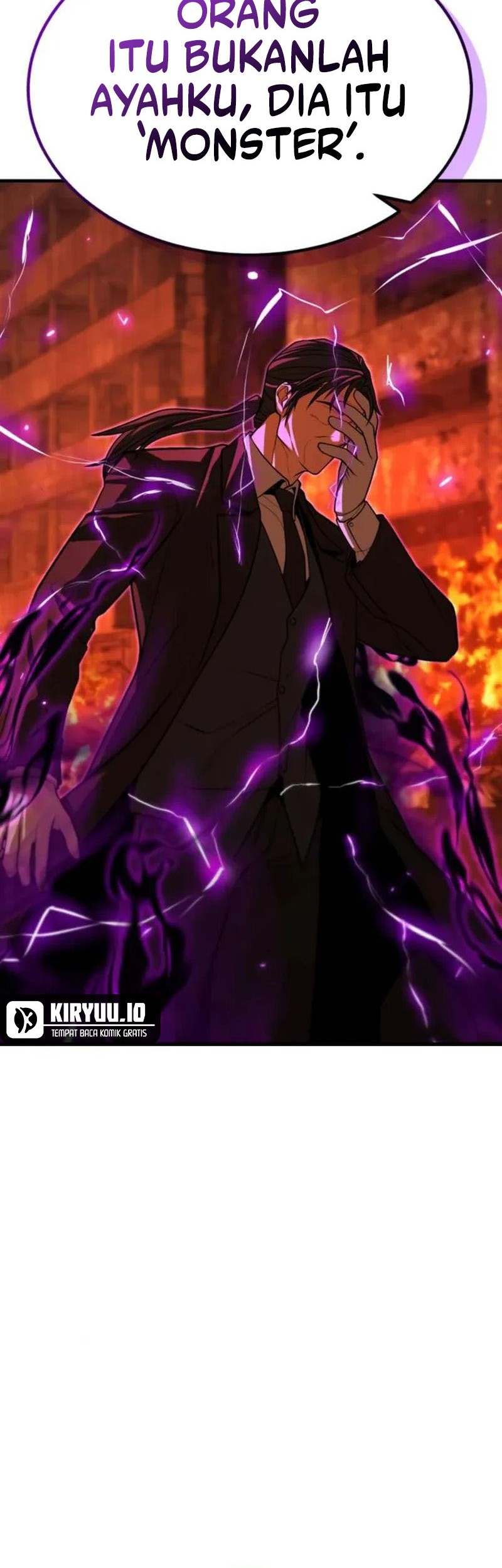 Expelled Hero Is Too Strong chapter 65 halaman 12