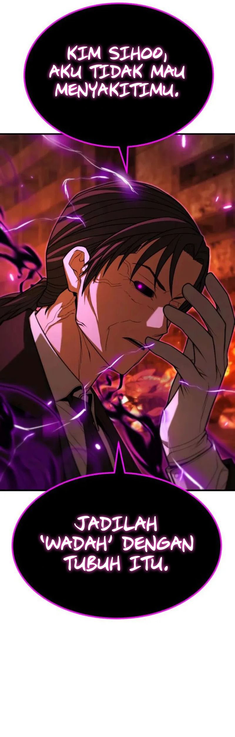 Expelled Hero Is Too Strong chapter 65 halaman 13