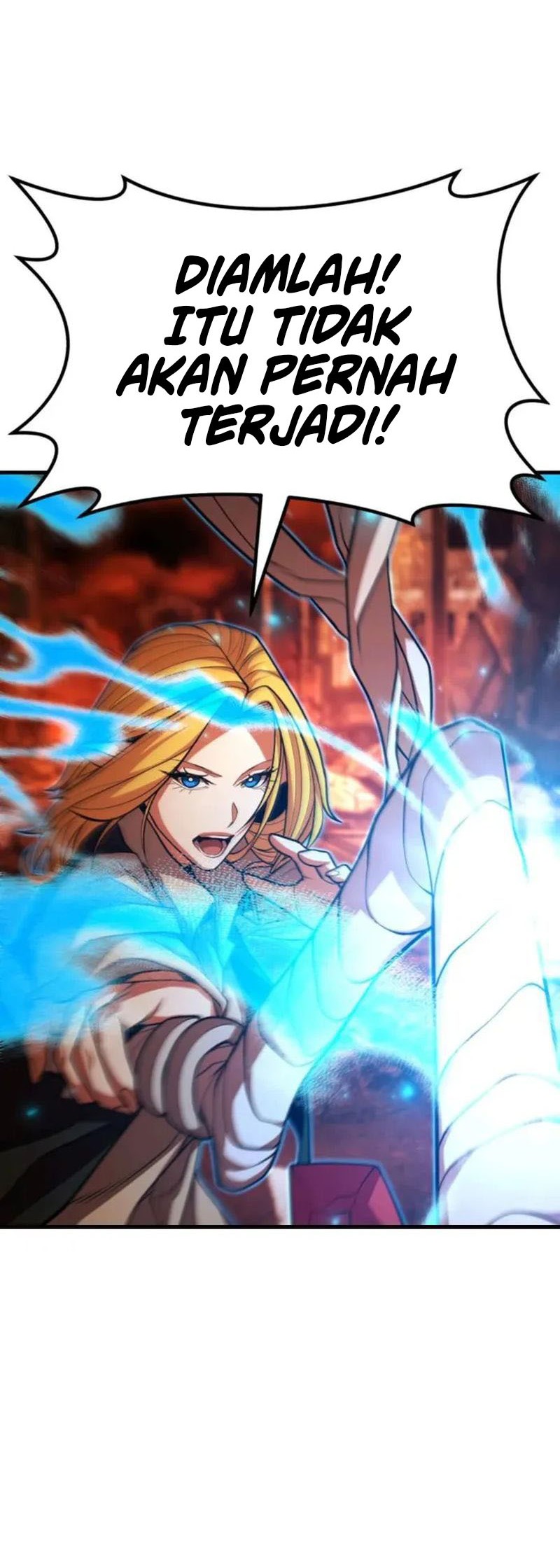 Expelled Hero Is Too Strong chapter 65 halaman 14