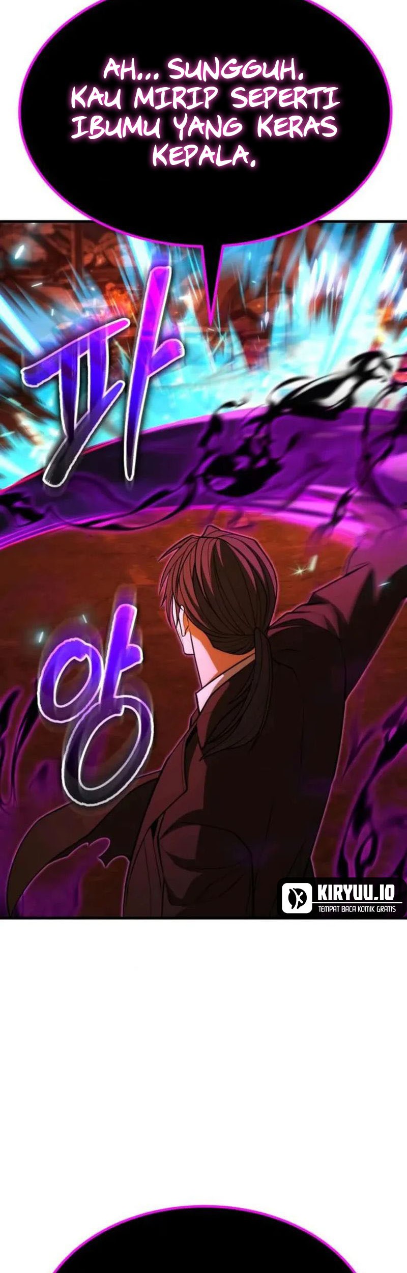 Expelled Hero Is Too Strong chapter 65 halaman 16