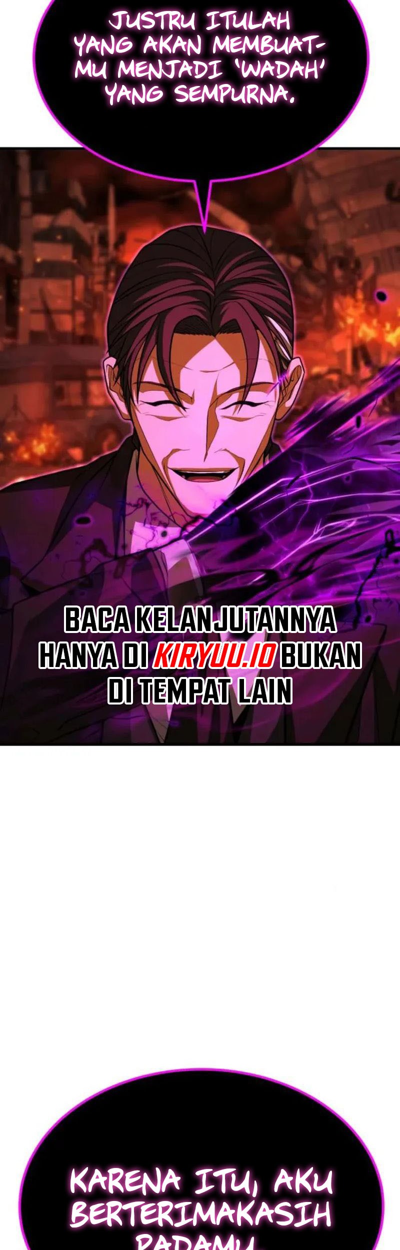 Expelled Hero Is Too Strong chapter 65 halaman 17