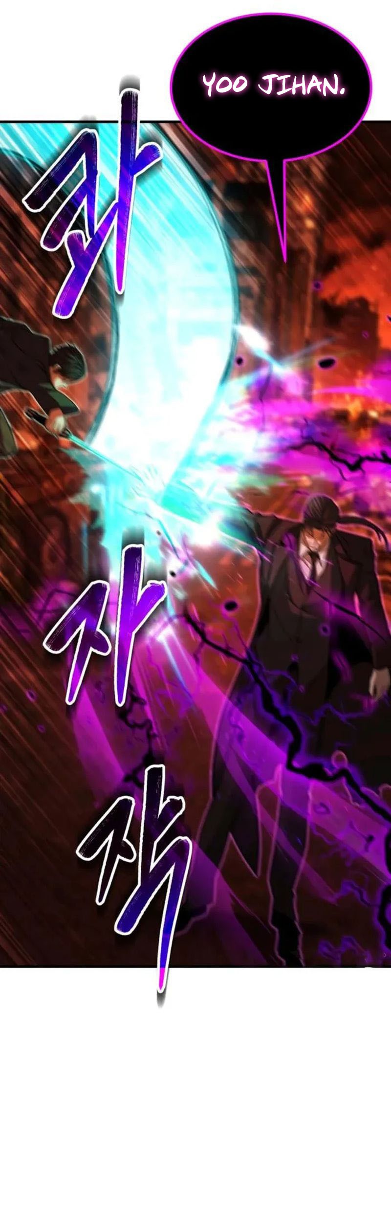 Expelled Hero Is Too Strong chapter 65 halaman 19