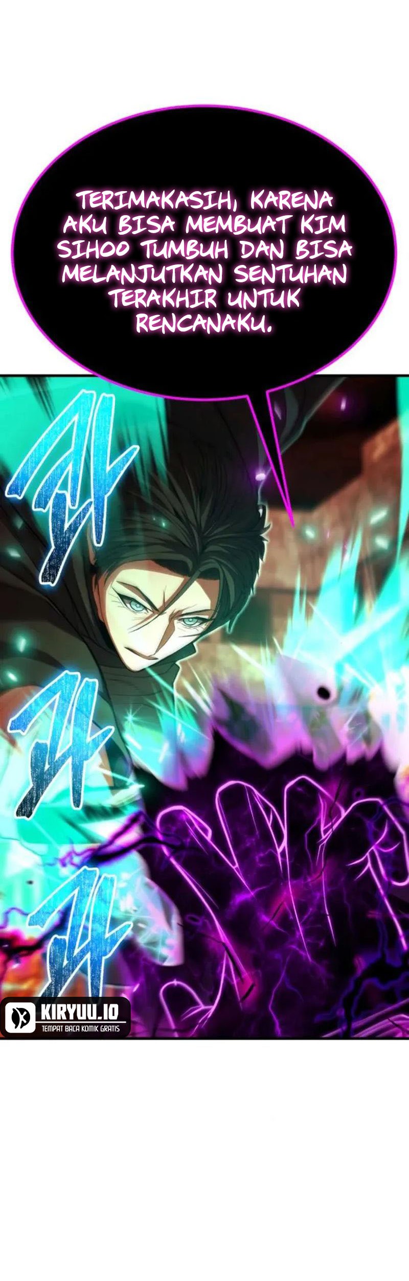 Expelled Hero Is Too Strong chapter 65 halaman 20