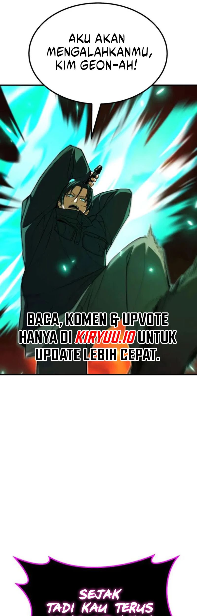 Expelled Hero Is Too Strong chapter 65 halaman 31