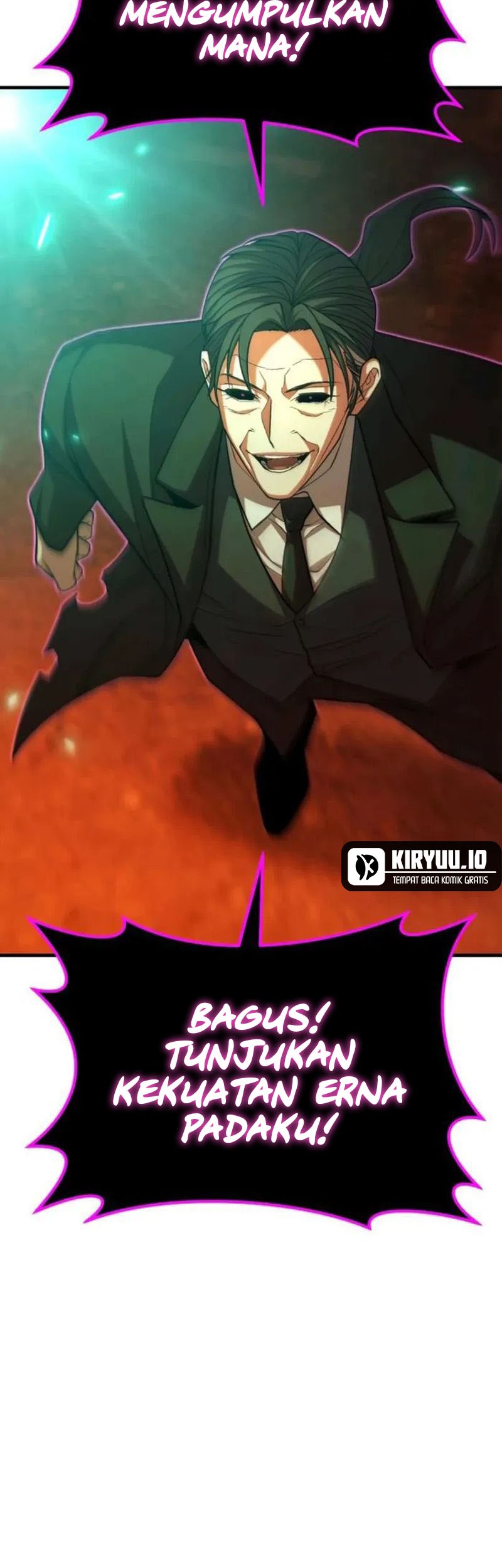 Expelled Hero Is Too Strong chapter 65 halaman 32