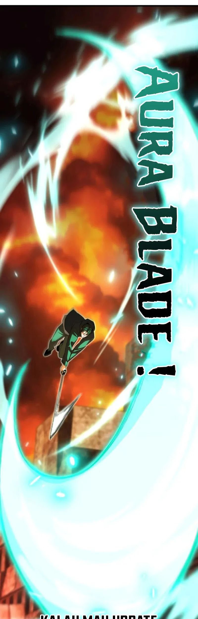 Expelled Hero Is Too Strong chapter 65 halaman 34