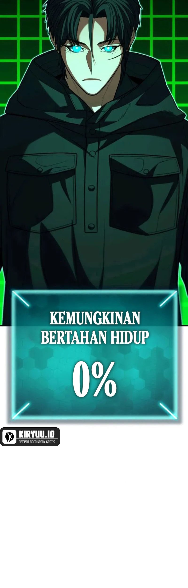 Expelled Hero Is Too Strong chapter 65 halaman 43