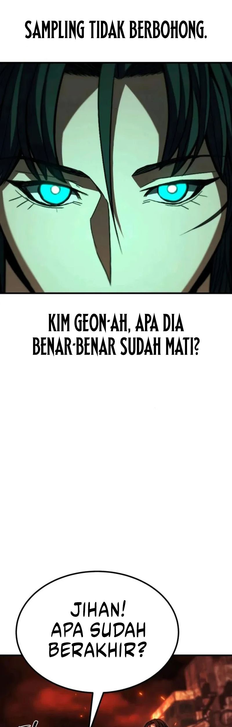 Expelled Hero Is Too Strong chapter 65 halaman 44