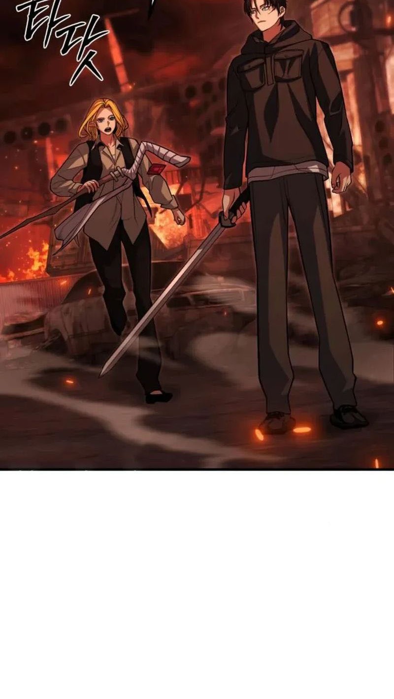 Expelled Hero Is Too Strong chapter 65 halaman 45
