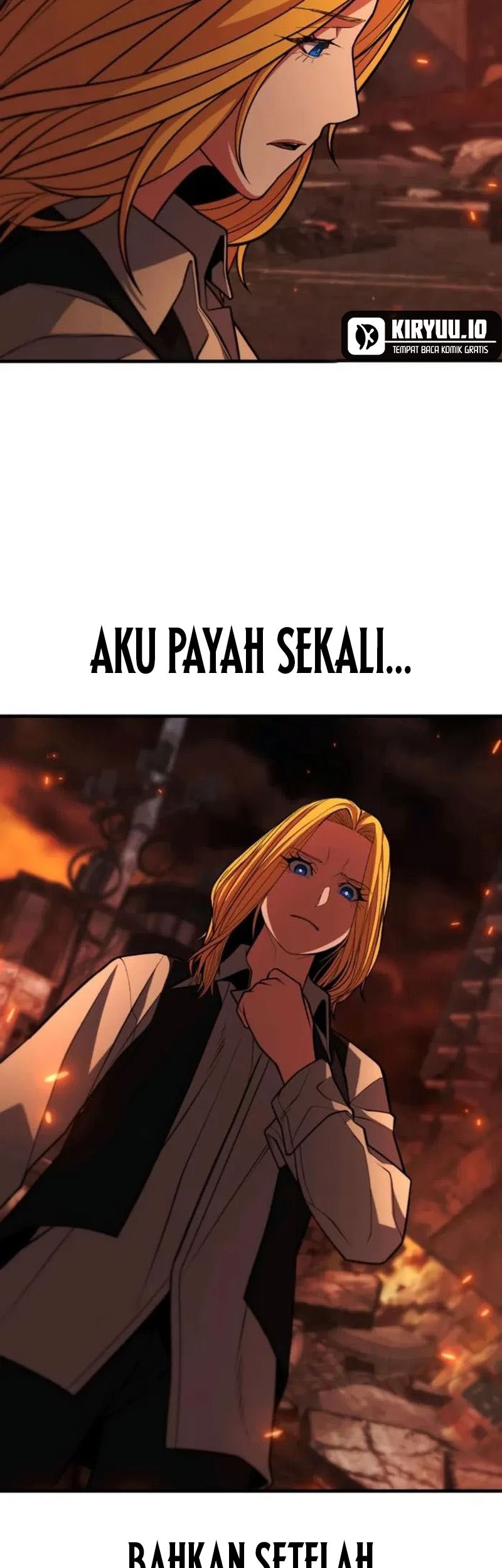 Expelled Hero Is Too Strong chapter 65 halaman 48