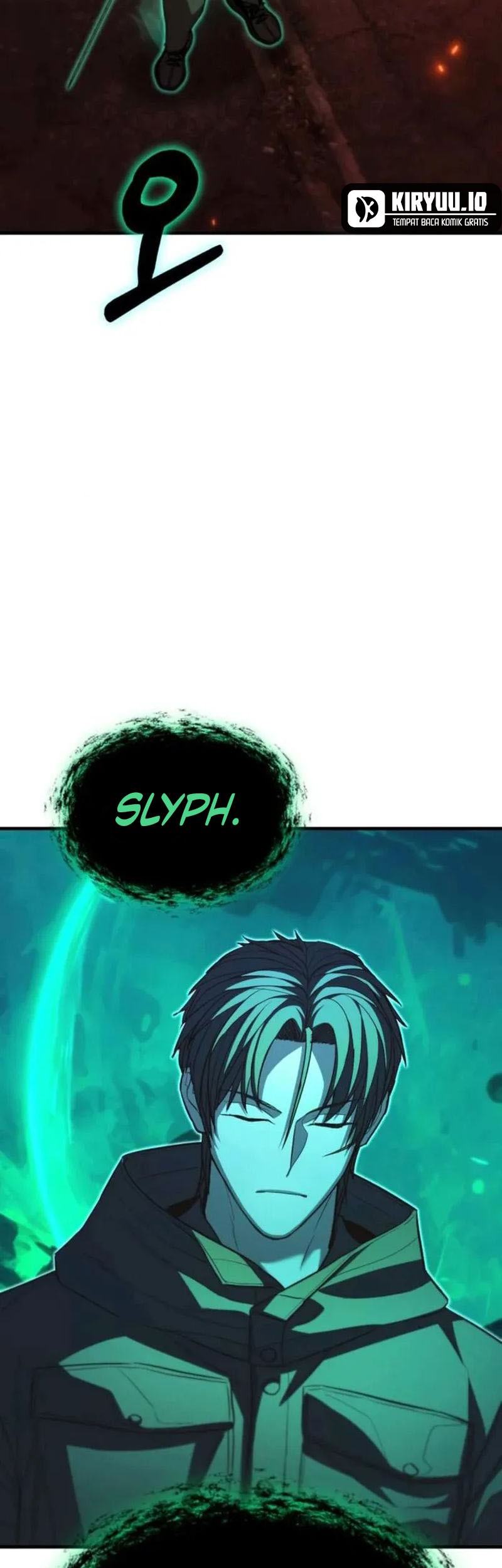 Expelled Hero Is Too Strong chapter 65 halaman 56