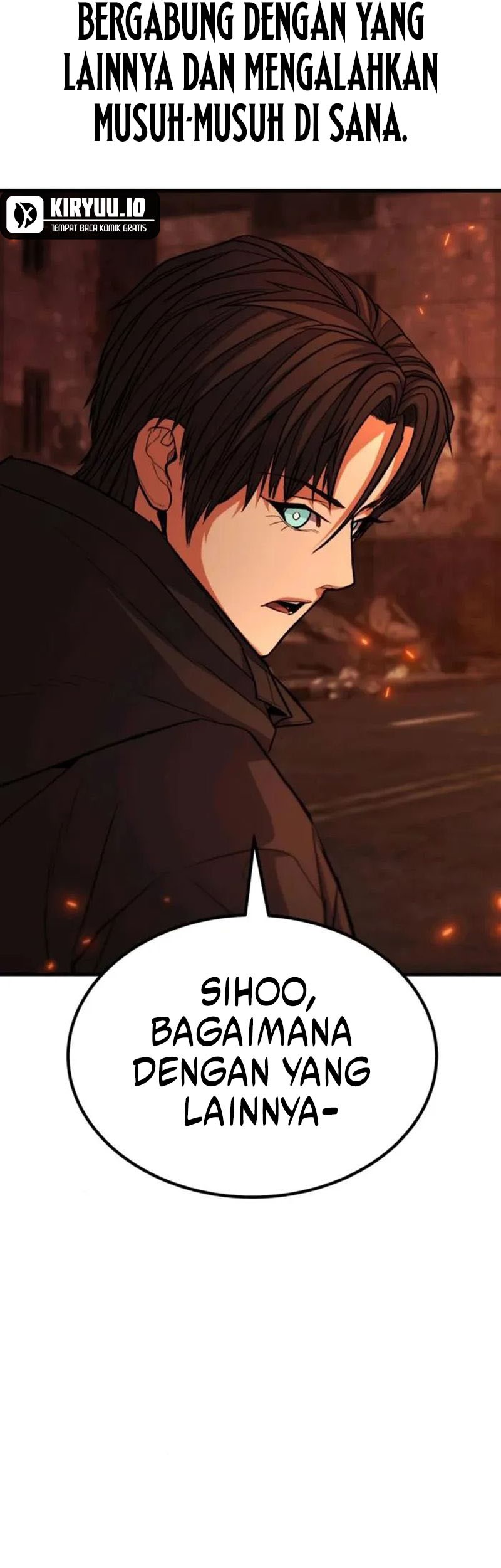 Expelled Hero Is Too Strong chapter 65 halaman 60