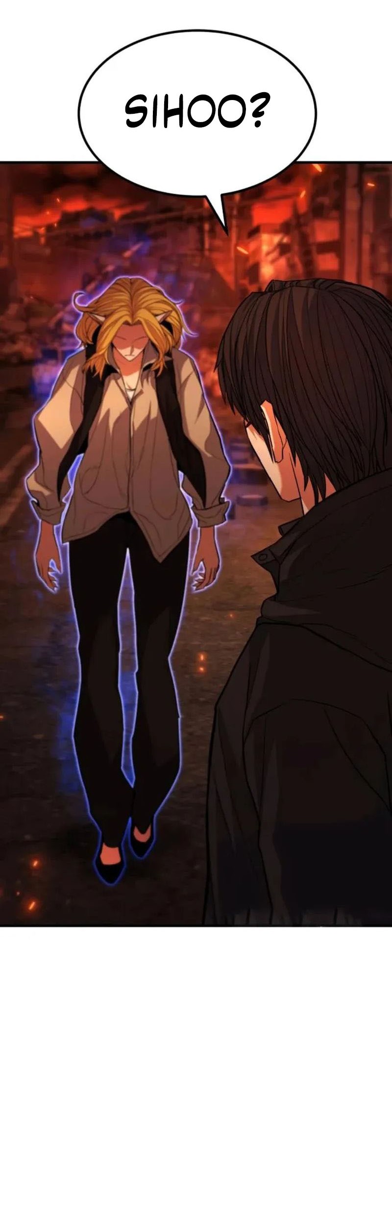 Expelled Hero Is Too Strong chapter 65 halaman 61