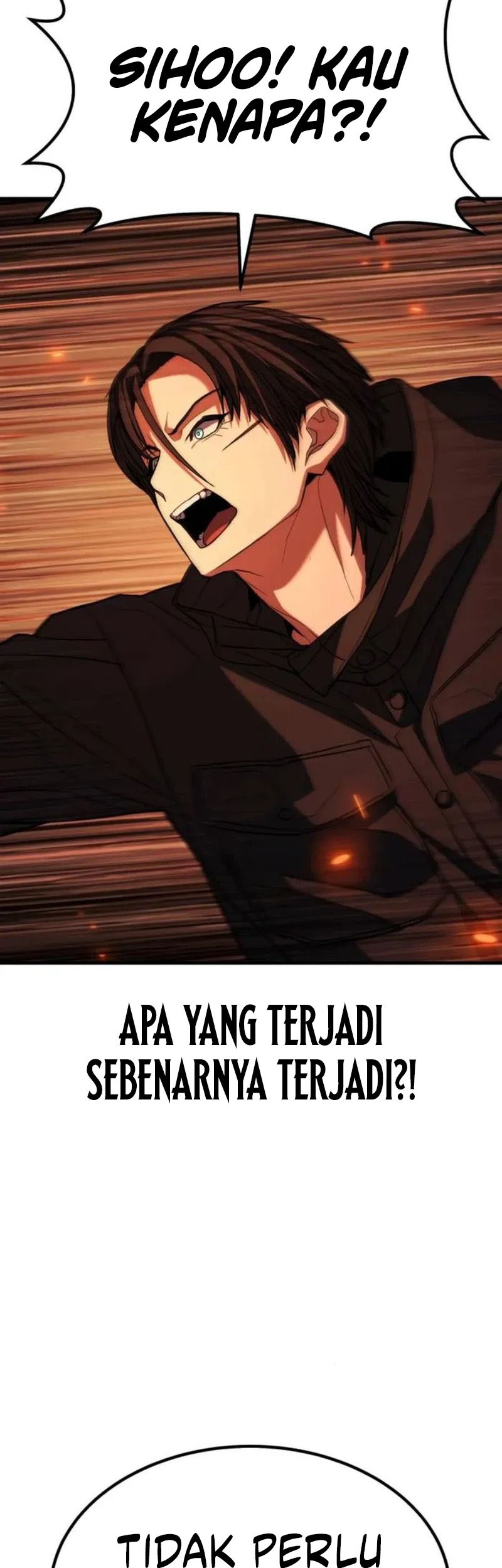 Expelled Hero Is Too Strong chapter 65 halaman 63