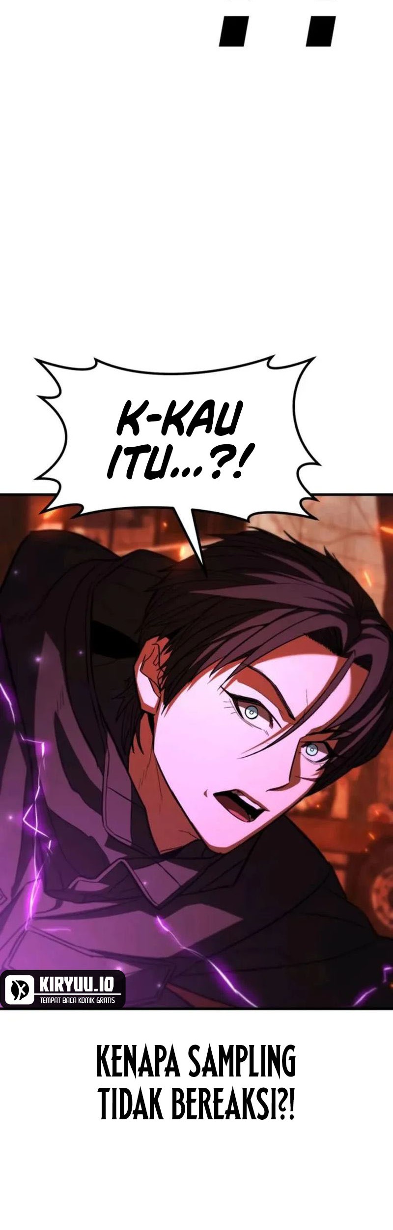 Expelled Hero Is Too Strong chapter 65 halaman 67